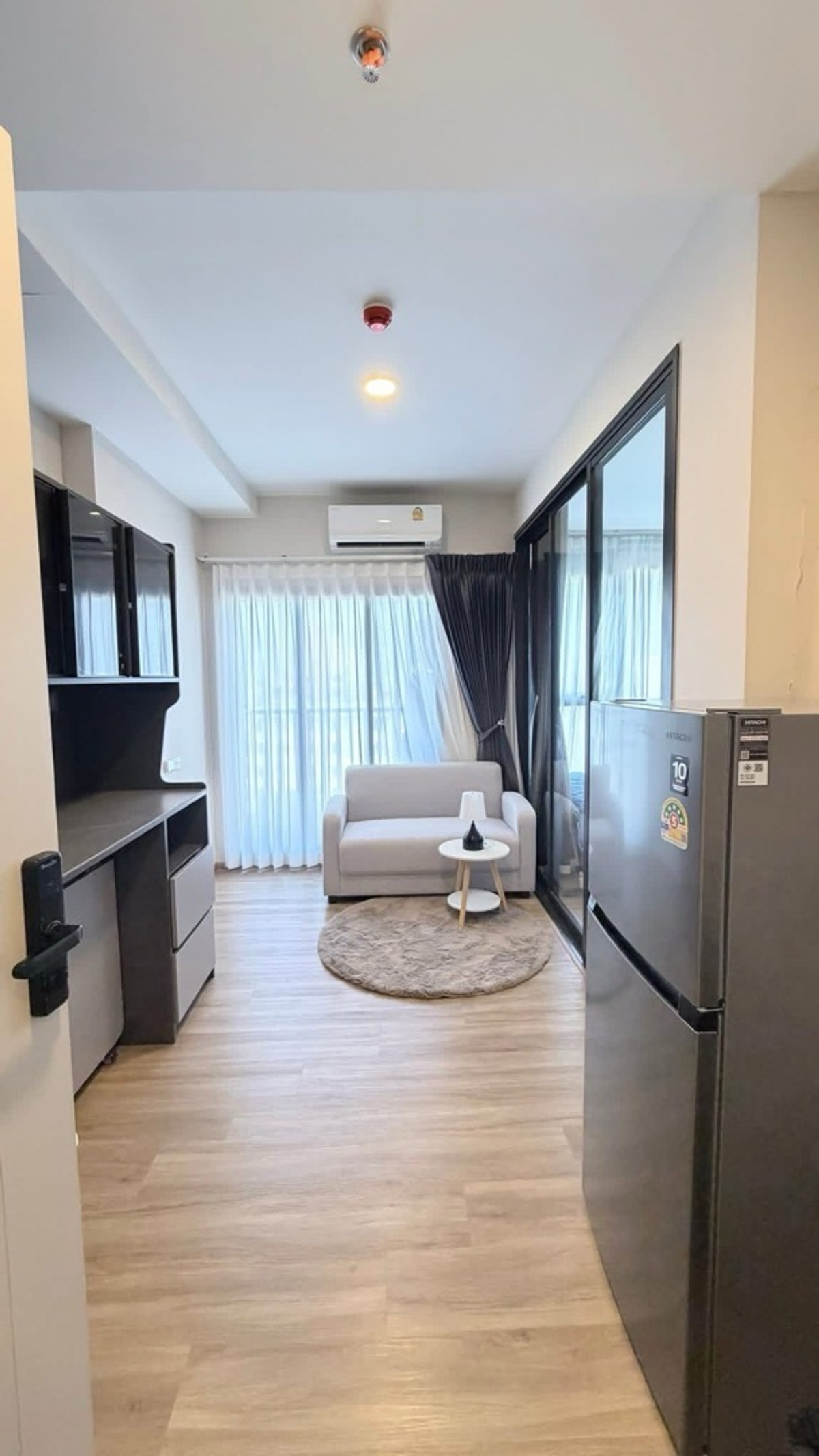 The stage mindscape/27 sqm./ 7 fl./ 16,000 – รูปที่ 2
