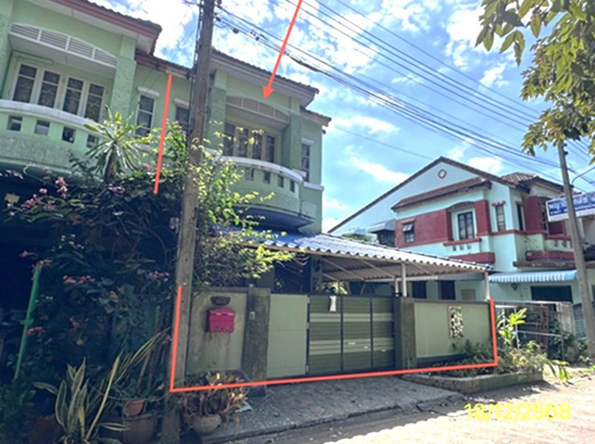 ขายบ้าน หมู่บ้านปาริชาติ 345 บางคูวัด เมืองปทุมธานี ปทุมธานี CX-153297 ขายบ้าน หมู่บ้านปาริชาติ 345 บางคูวัด เมืองปทุมธานี ปทุมธานี CX-153297