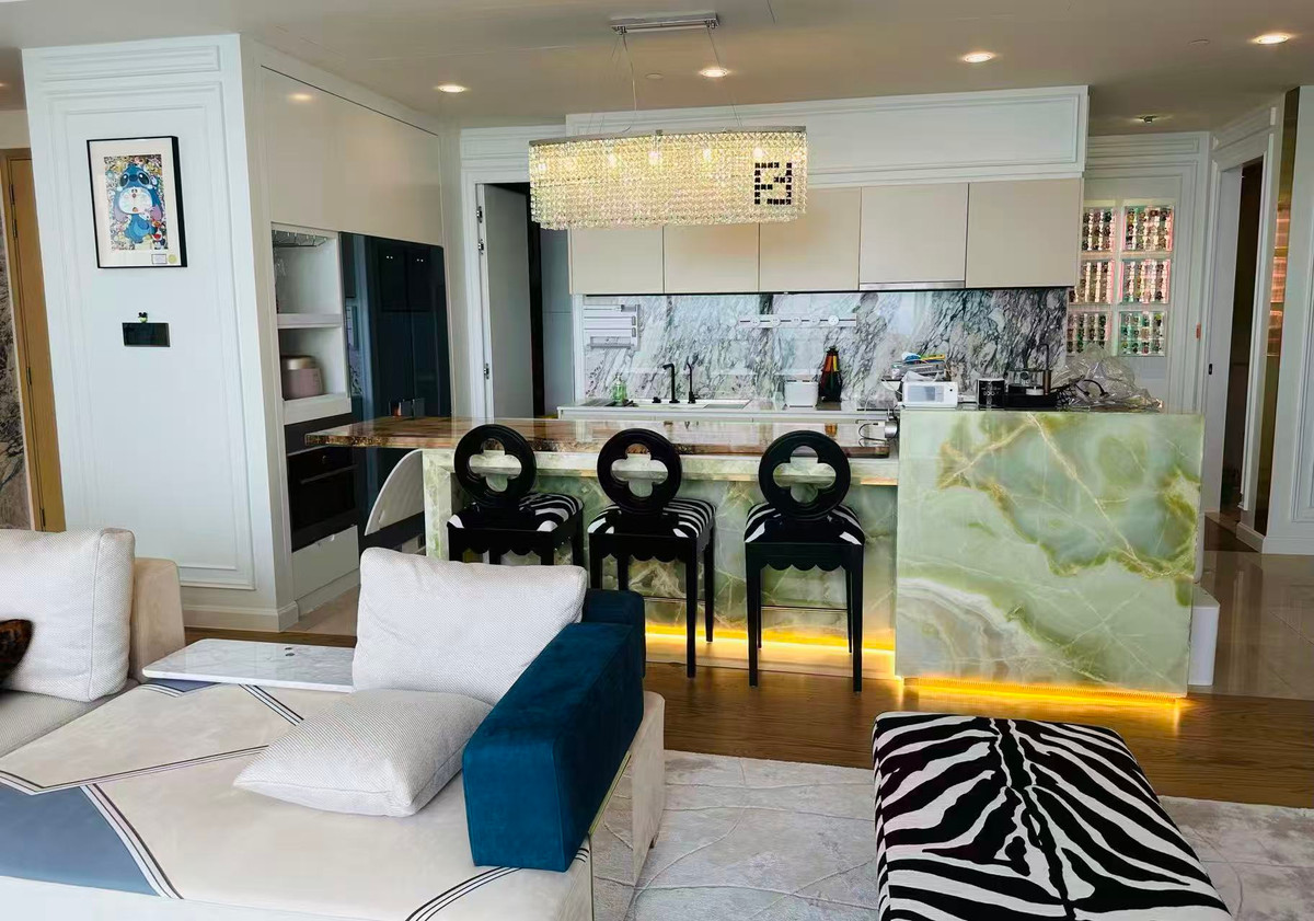 ♥️MWR iconsiam 3bedrooms for rent