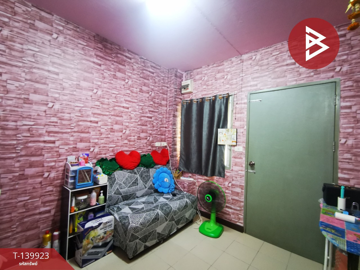 ขายห้องชุด เอื้ออาทรตลาดไท เทพกุญชร34 ปทุมธานี – รูปที่ 4