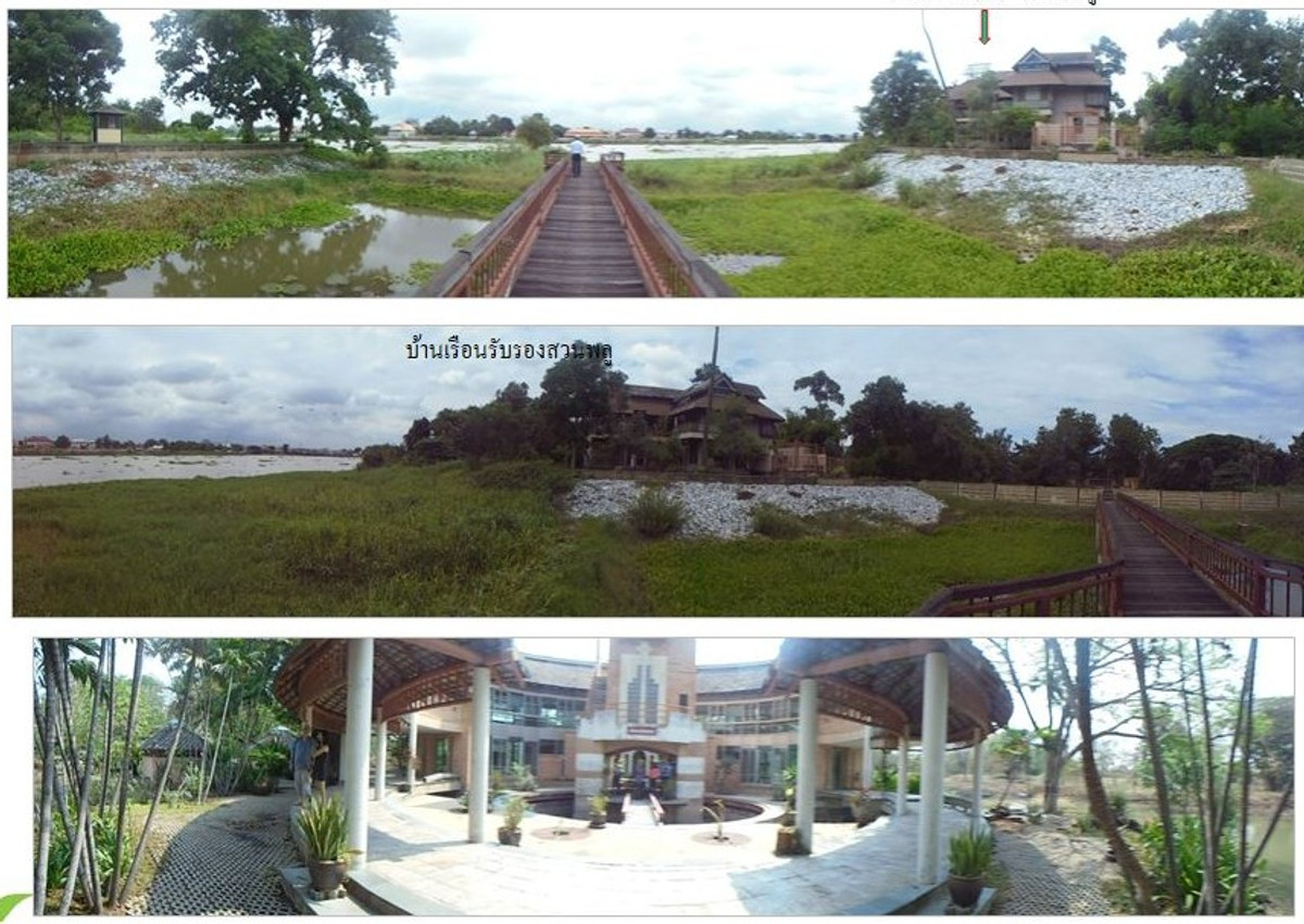 โครงการที่อยู่อาศัย อ.บางปะอิน จ.พระนครศรีอยุธยา – รูปที่ 2