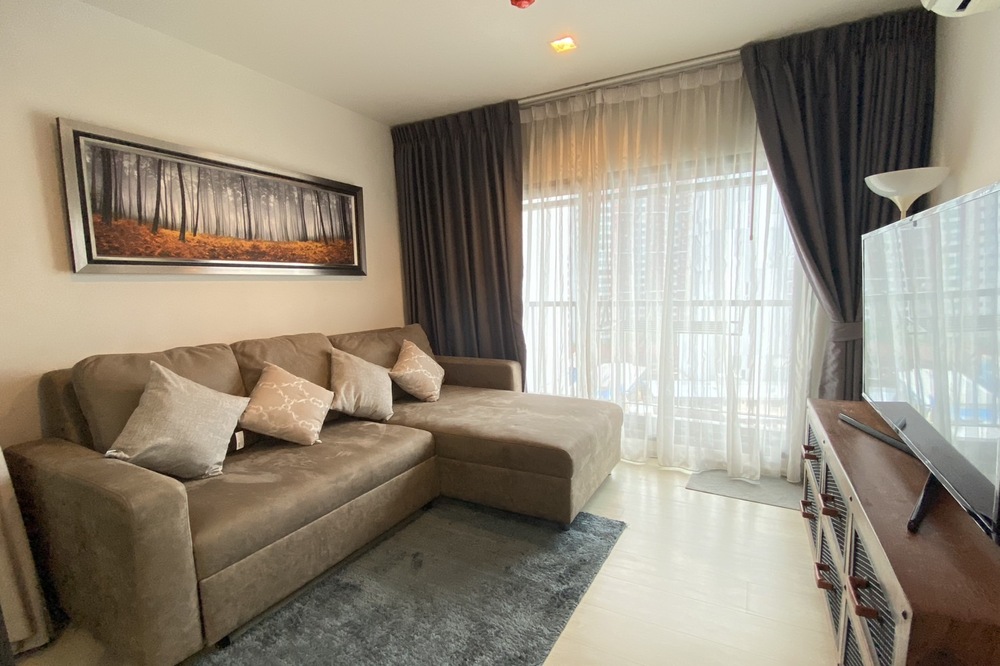 🔥 For Sale - Rent !!🔥Life Sukhumvit 48, 1 bedroom, 1 bathroom, high floor 11++, North Facing, Good Location !! Code C20230101545 furnished, ready to move in, Special Deal!!📣📣 🔥 For Sale - Rent !!🔥Life Sukhumvit 48, 1 bedroom, 1 bathroom, high floor 11++, North Facing, Good Location !! Code C20230101545 furnished, ready to move in, Special Deal!!📣📣