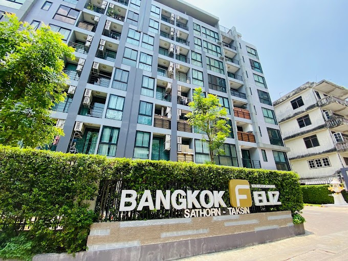 แบงค์คอก เฟ’ลิช สาทร-ตากสิน ชั้น5 45.64 ตรม. 2 ห้องนอน 1ห้องน้ำ เฟอร์ครบ ราคา 3,800,000 บาท แบงค์คอก เฟ’ลิช สาทร-ตากสิน ชั้น5 45.64 ตรม. 2 ห้องนอน 1ห้องน้ำ เฟอร์ครบ ราคา 3,800,000 บาท