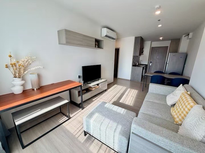 Ready to move in|2 Bedroom |Near RCA Thonglor Phetchaburi Condo Ready to move in|2 Bedroom |Near RCA Thonglor Phetchaburi Condo