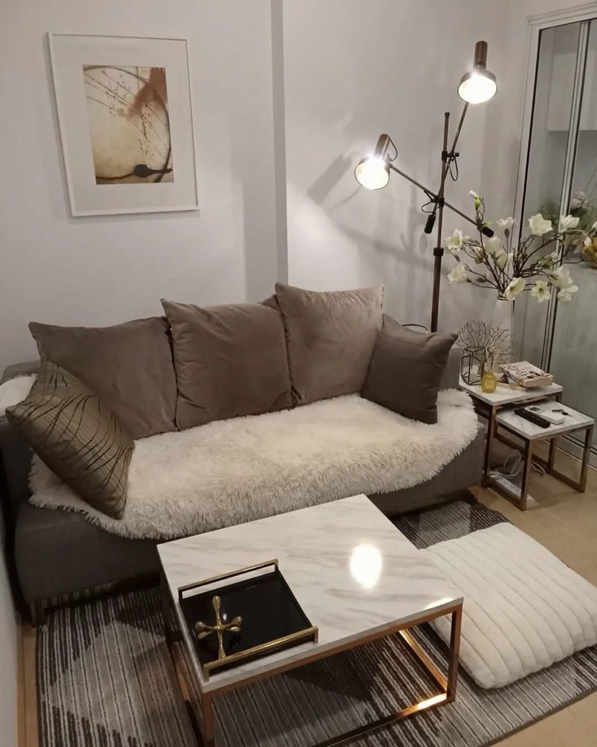 For sale💎Auspicious number room, fully furnished, The Tree Sukhumvit 71 For sale💎Auspicious number room, fully furnished, The Tree Sukhumvit 71