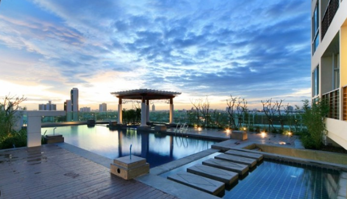 ✨ For Sale: Wish @ Samyan✨ 82sq.m. Only 9,800,000 THB✨ ✨ For Sale: Wish @ Samyan✨ 82sq.m. Only 9,800,000 THB✨