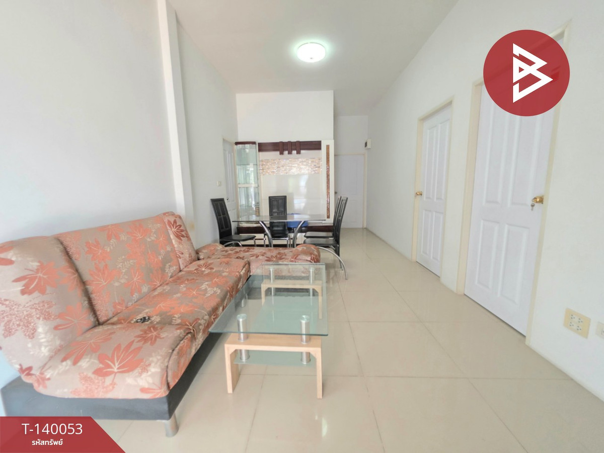 ขายบ้านแฝด หมู่บ้านเดอะเดคโค่ หนองละลอก (The Deco Nong Lalok) บ้านค่าย ระยอง – รูปที่ 4