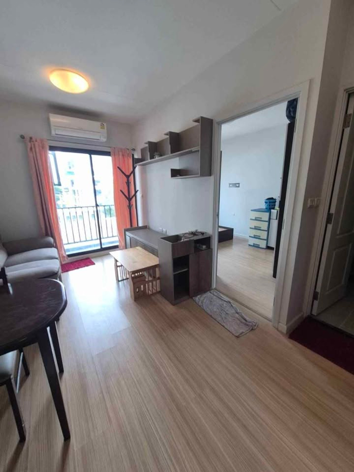 (Code S5540) Condo for sale, Project 624 Condolette Ratchada 36 : 624 Condolette Ratchada 36 – รูปที่ 3