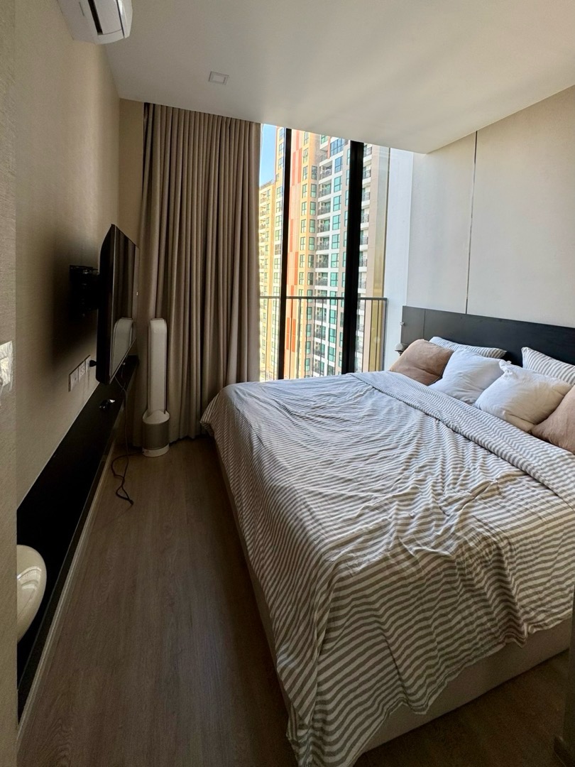 Noble State 3 bedrooms 90k/month – รูปที่ 4