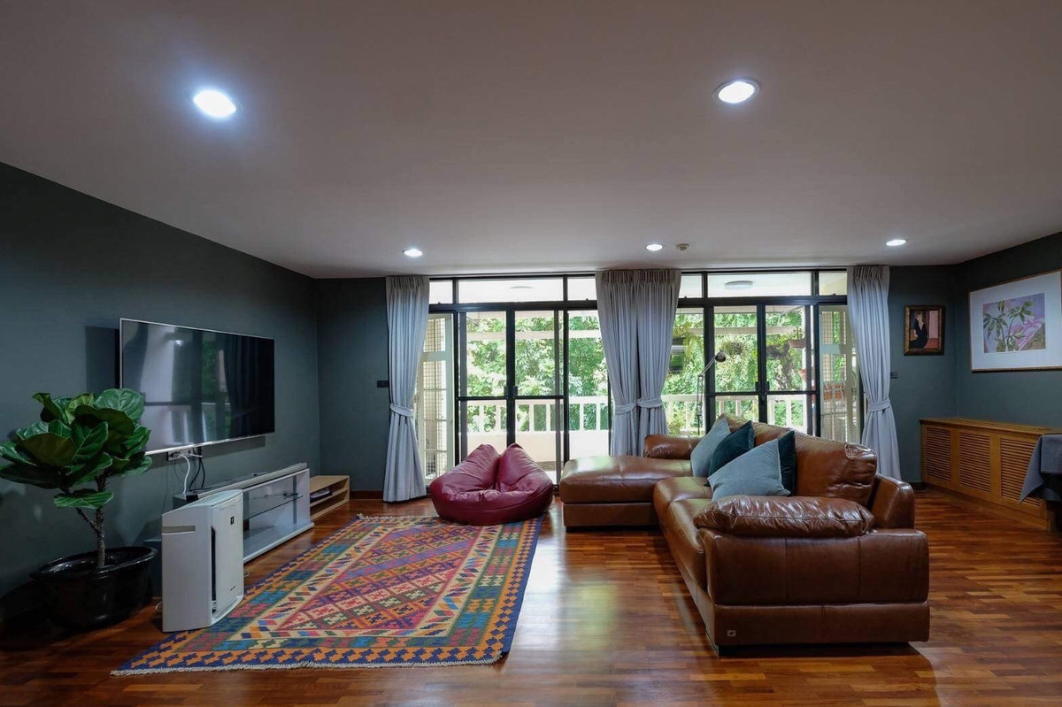ขายคอนโด Baan Chan condominium ราคา 12,500,000 บาท [MKS250103]
