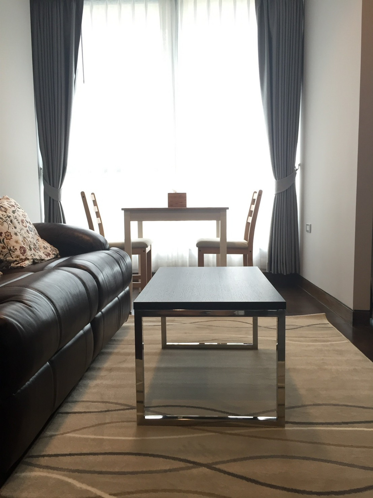 For Rent Condo The Lumpini 24 Fully furnished (S15-20933) For Rent Condo The Lumpini 24 Fully furnished (S15-20933)