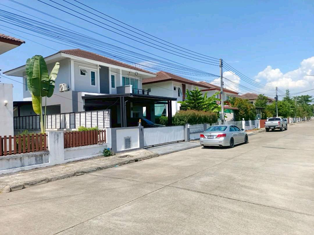 🏡 A Home Where Parents Feel Comfortable… and Children Have Room to Grow 🤍 – รูปที่ 3