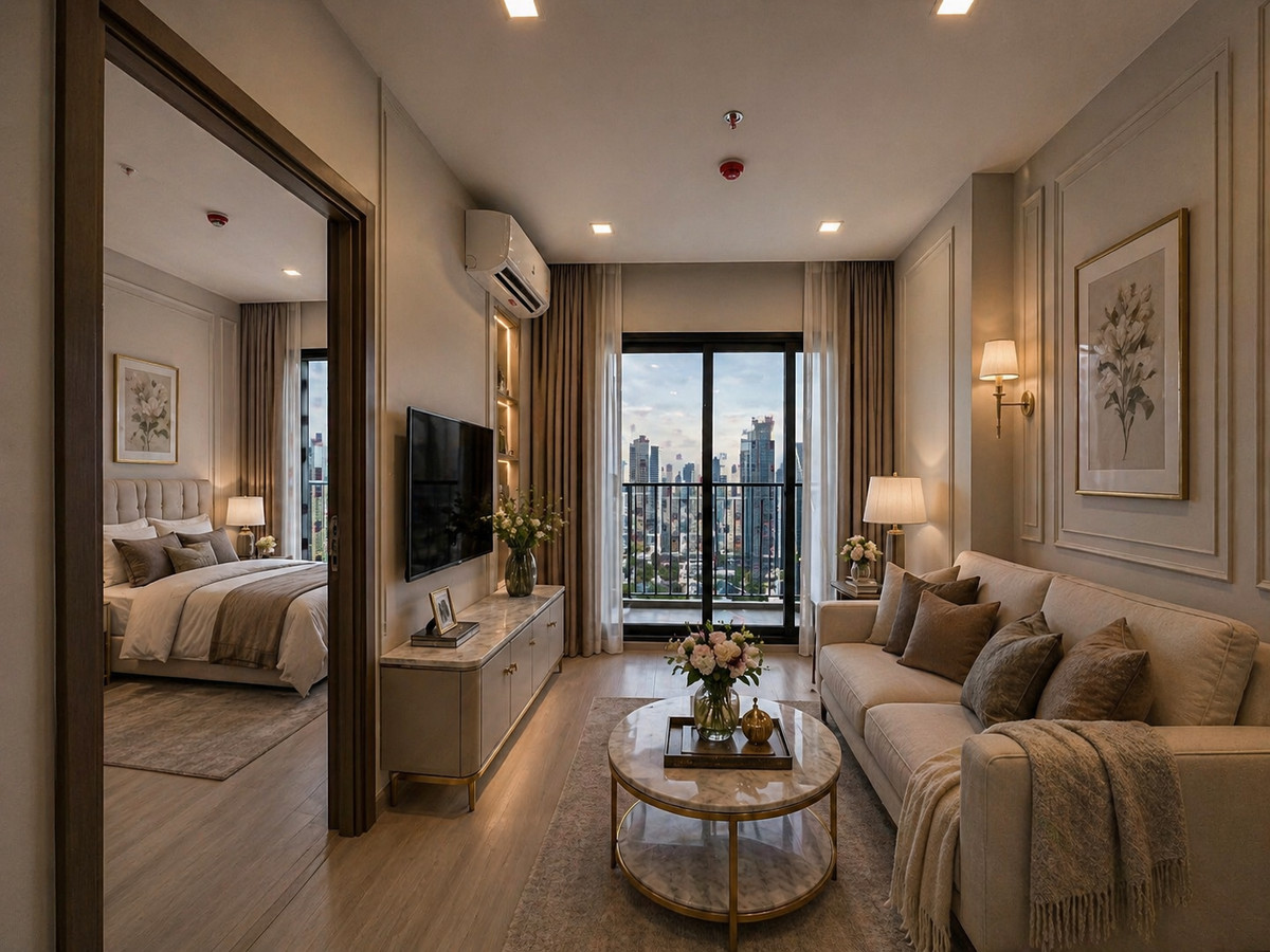 Life Phahon - Ladprao 1 bedroom ห้องขายตรงจากโครงการ มีหลายห้อง หลายตำแหน่งให้เลือก Life Phahon - Ladprao 1 bedroom ห้องขายตรงจากโครงการ มีหลายห้อง หลายตำแหน่งให้เลือก