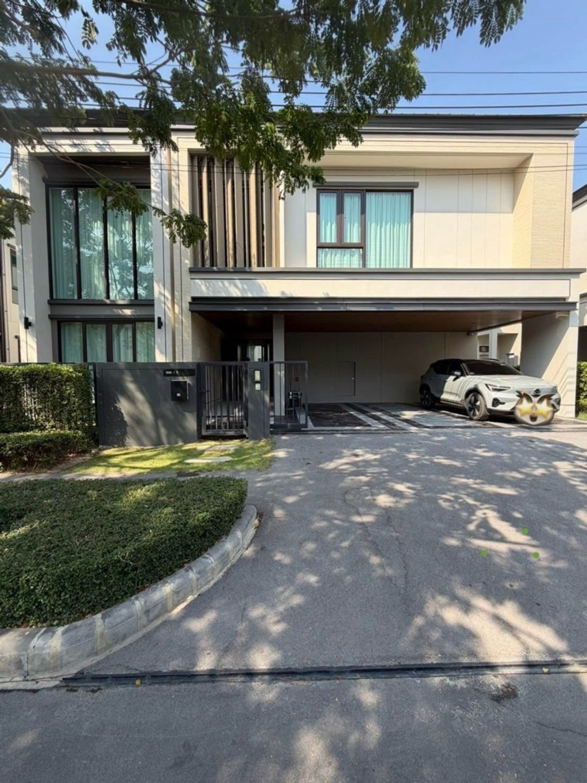 🏡 Serene Mornings at Vivaldi Bangna Km.5 | Elegant Luxury Residence for Rent 🏡 Serene Mornings at Vivaldi Bangna Km.5 | Elegant Luxury Residence for Rent