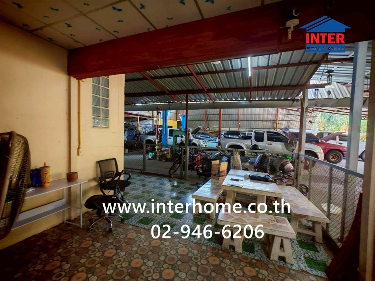 บ้านเดี่ยว 2 ชั้น 164.9 ตร.ว. หมู่บ้าน เค.ซี. เลคแลนด์ ใกล้ทางด่วนมอเตอร์เวย์บางนา-บางปะอิน ซอยนิมิตใหม่59 ถนนนิมิตใหม่ เขตคลองสามวา กรุงเทพมหานคร – รูปที่ 2