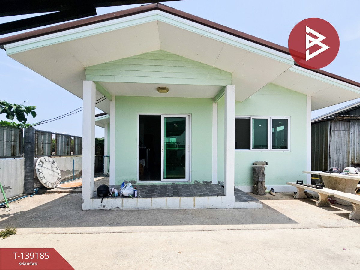 ขายบ้านเดี่ยวพร้อมที่ดิน เนื้อที่ 2 งาน บางปะกง ฉะเชิงเทรา – รูปที่ 4