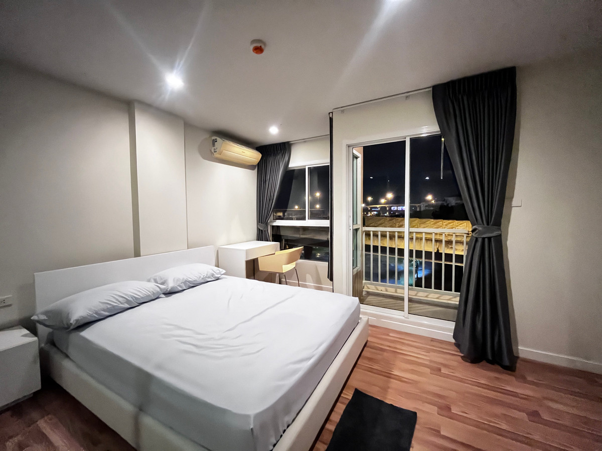 ขายด่วน คอนโด We Condo Ekkamai - Ramindra ขายด่วน คอนโด We Condo Ekkamai - Ramindra