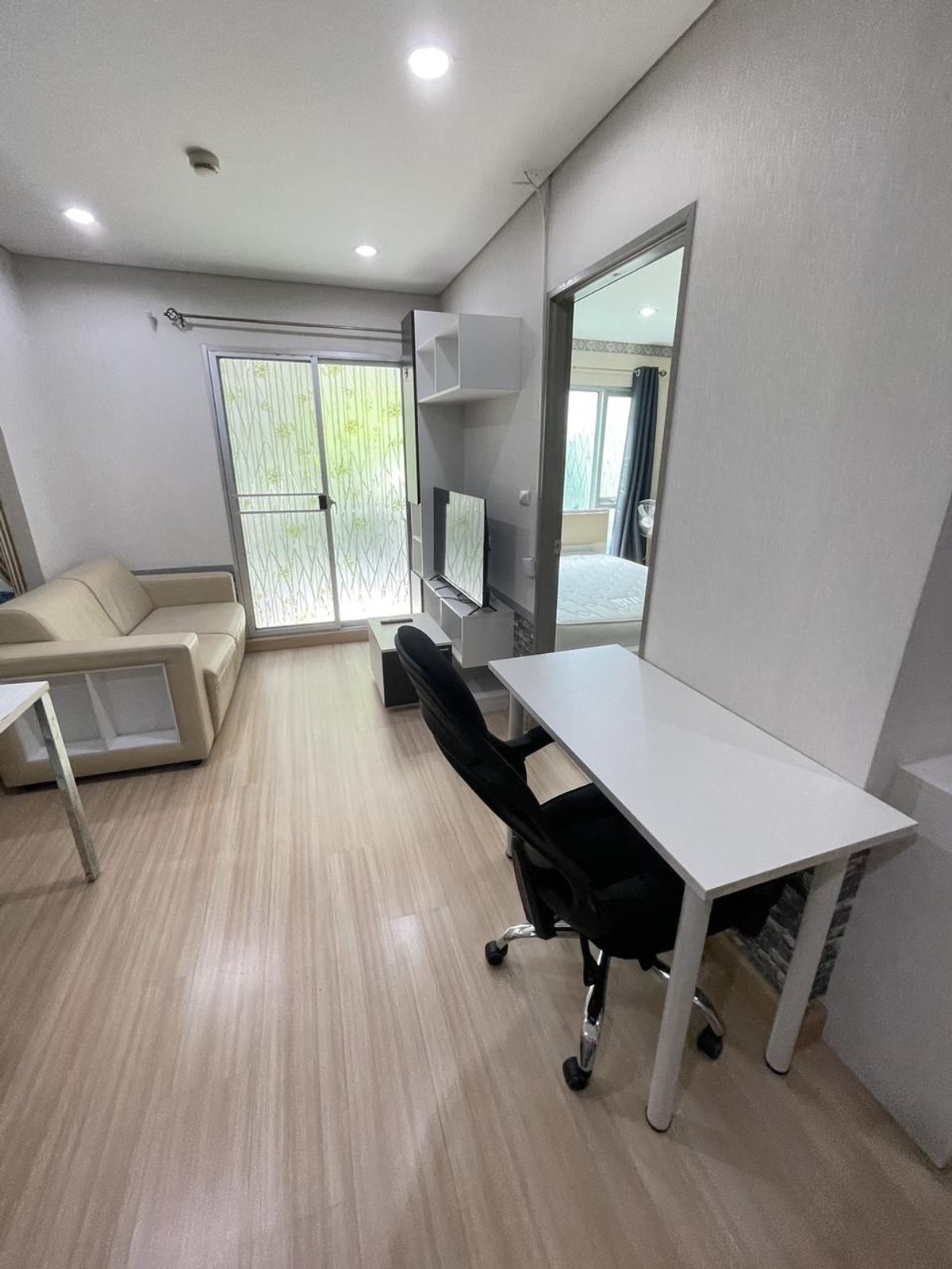 (รหัส SM1914) ขายคอนโด โครงการ Serrano Condominium : เซอราโน่ คอนโดมิเนียม – รูปที่ 2