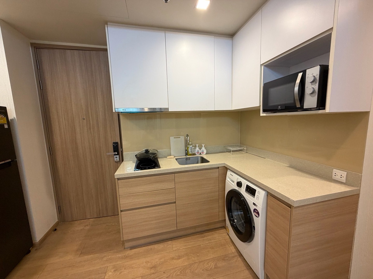 Noble Around Sukhumvit 33 – รูปที่ 4