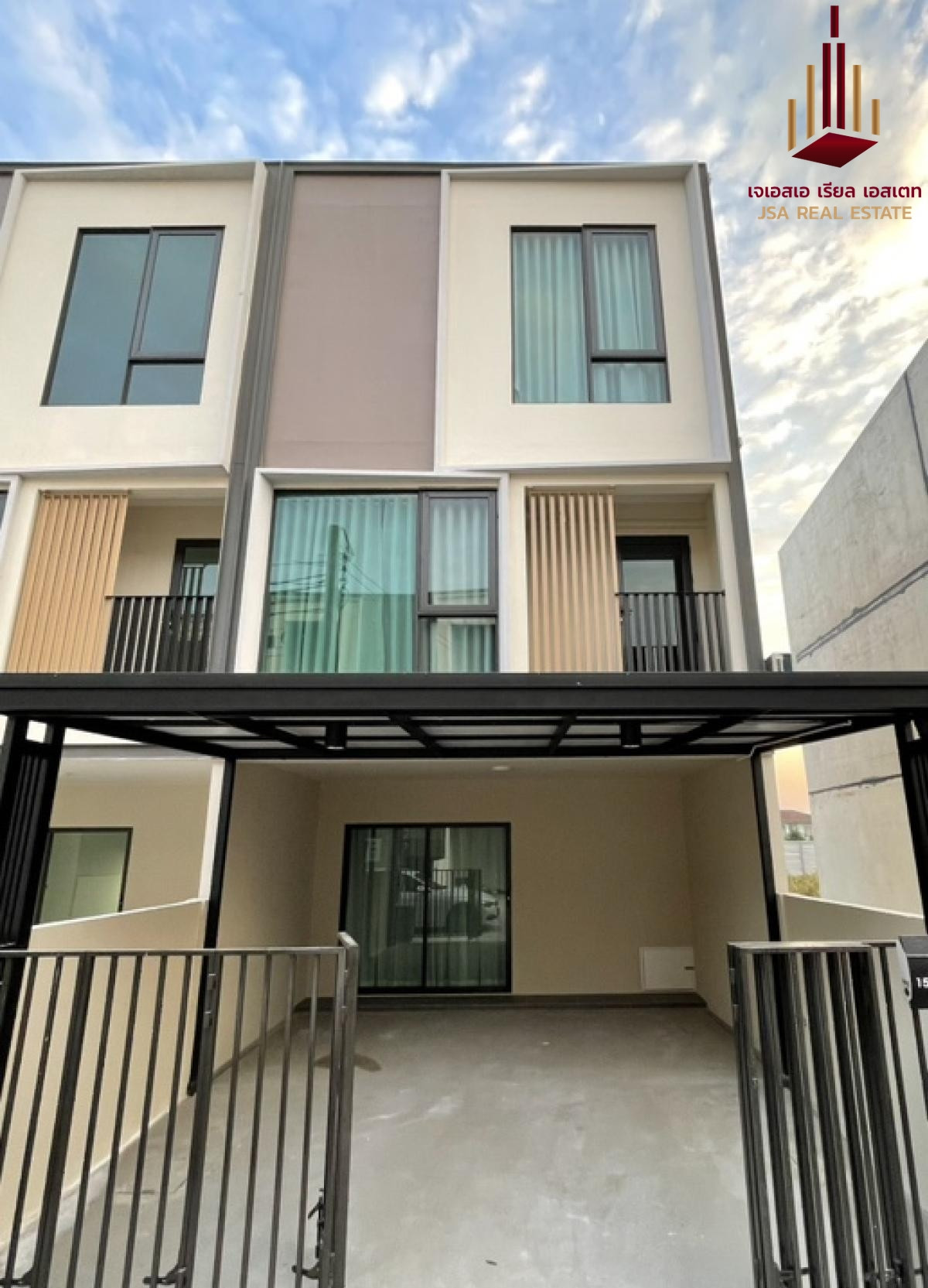✨ For Rent: Altitude Kraf Bangna ✨ 💰 Only 35,000 THB/month ✨ For Rent: Altitude Kraf Bangna ✨ 💰 Only 35,000 THB/month