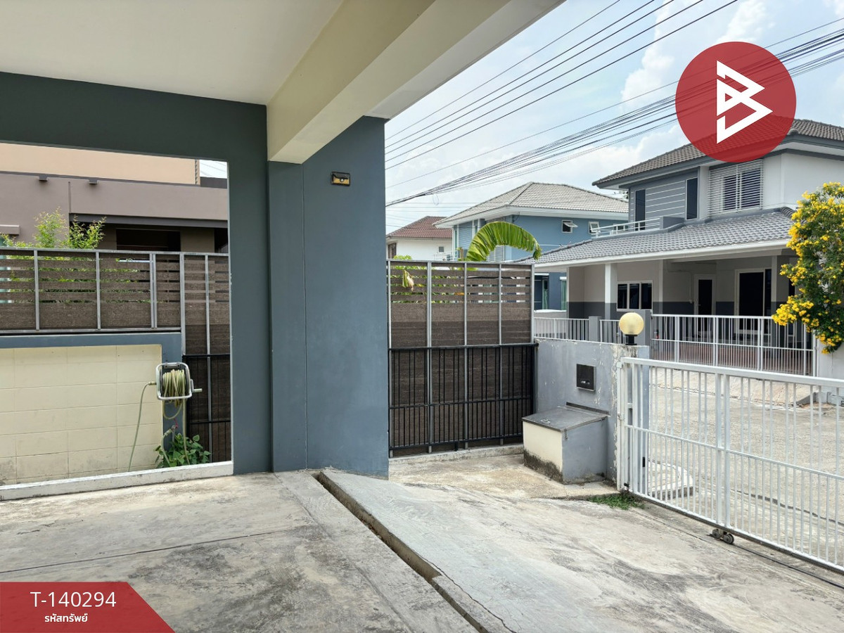 ขาย/เช่า บ้านเดี่ยว หมู่บ้านพฤกษ์ลดา บางนา (Pruklada Bangna) บางบ่อ สมุทรปราการ – รูปที่ 3