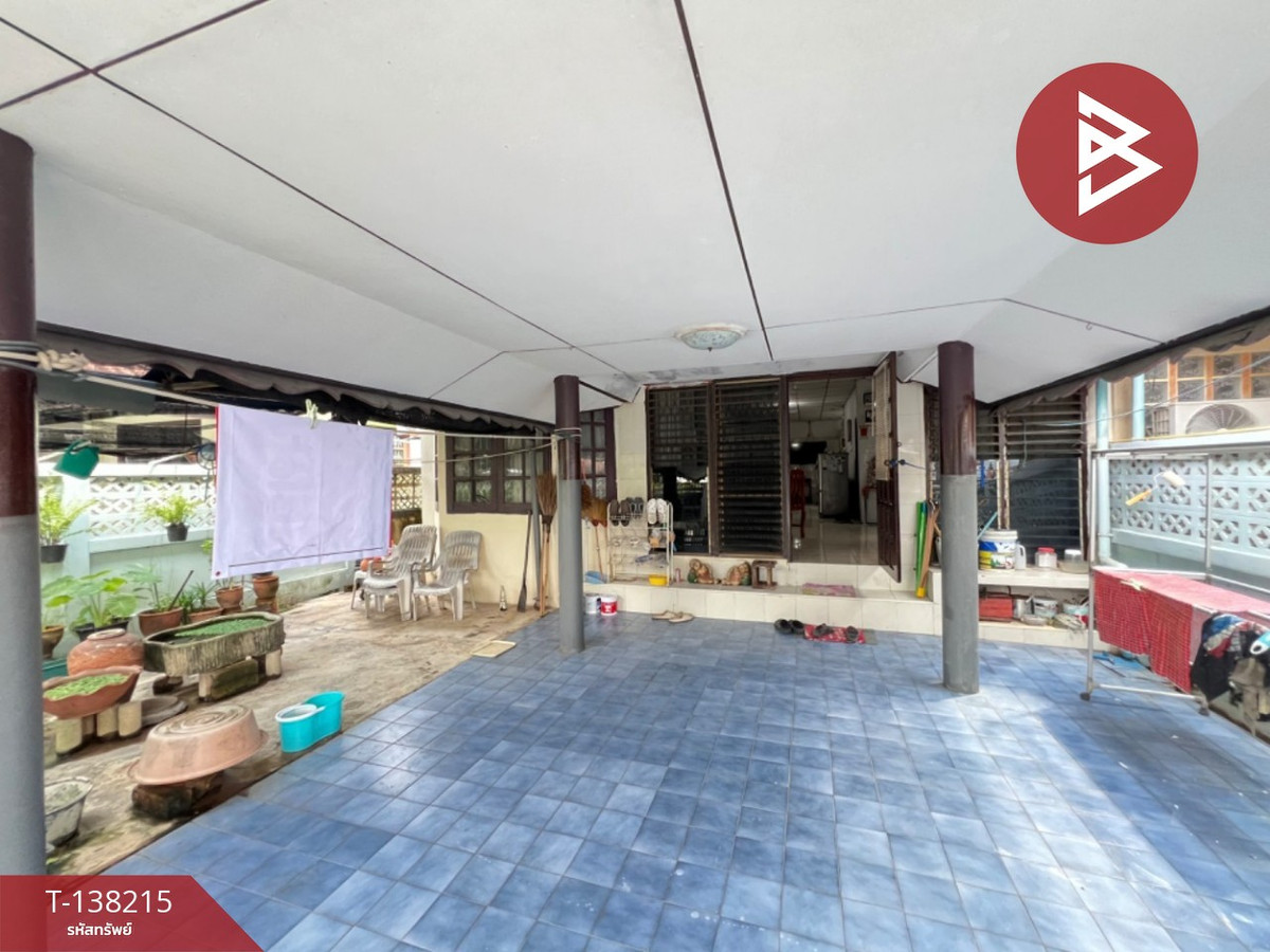 ขายบ้านเดี่ยว หมู่บ้านรัตนโกสินทร์ 200 ปี ธัญบุรี ปทุมธานี – รูปที่ 3
