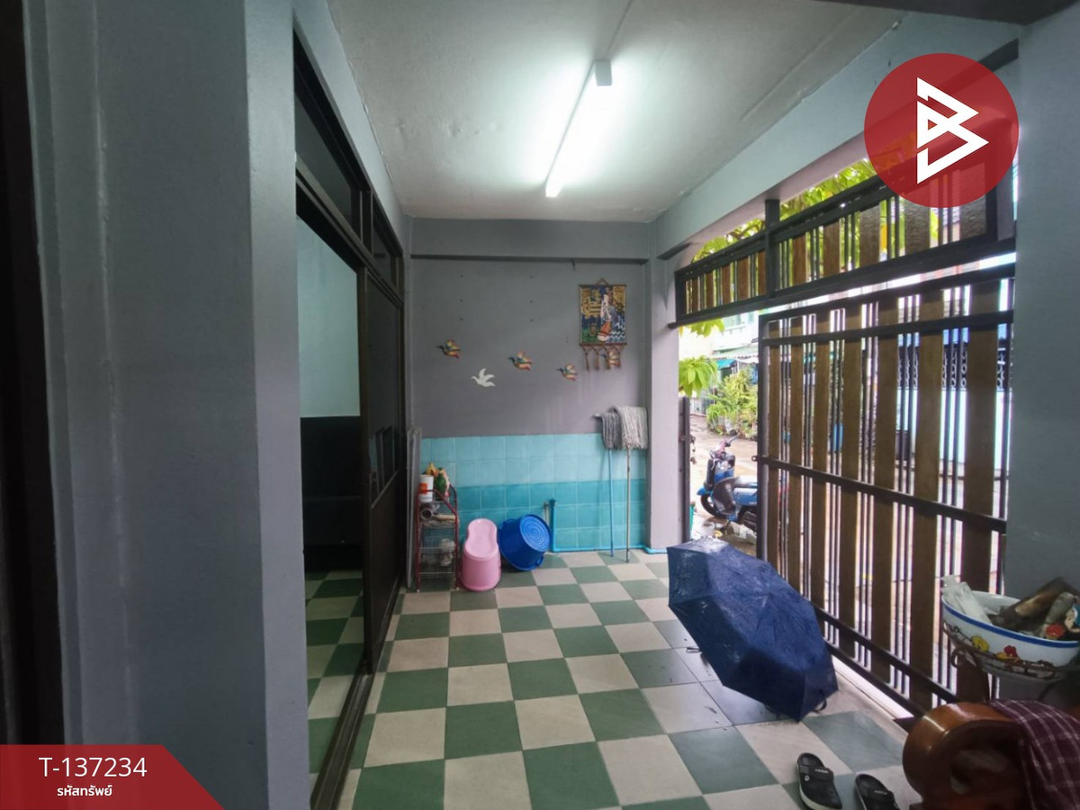 ขายทาวน์เฮ้าส์ หมู่บ้านพิศาล ท่าข้าม28 กรุงเทพมหานคร – รูปที่ 4
