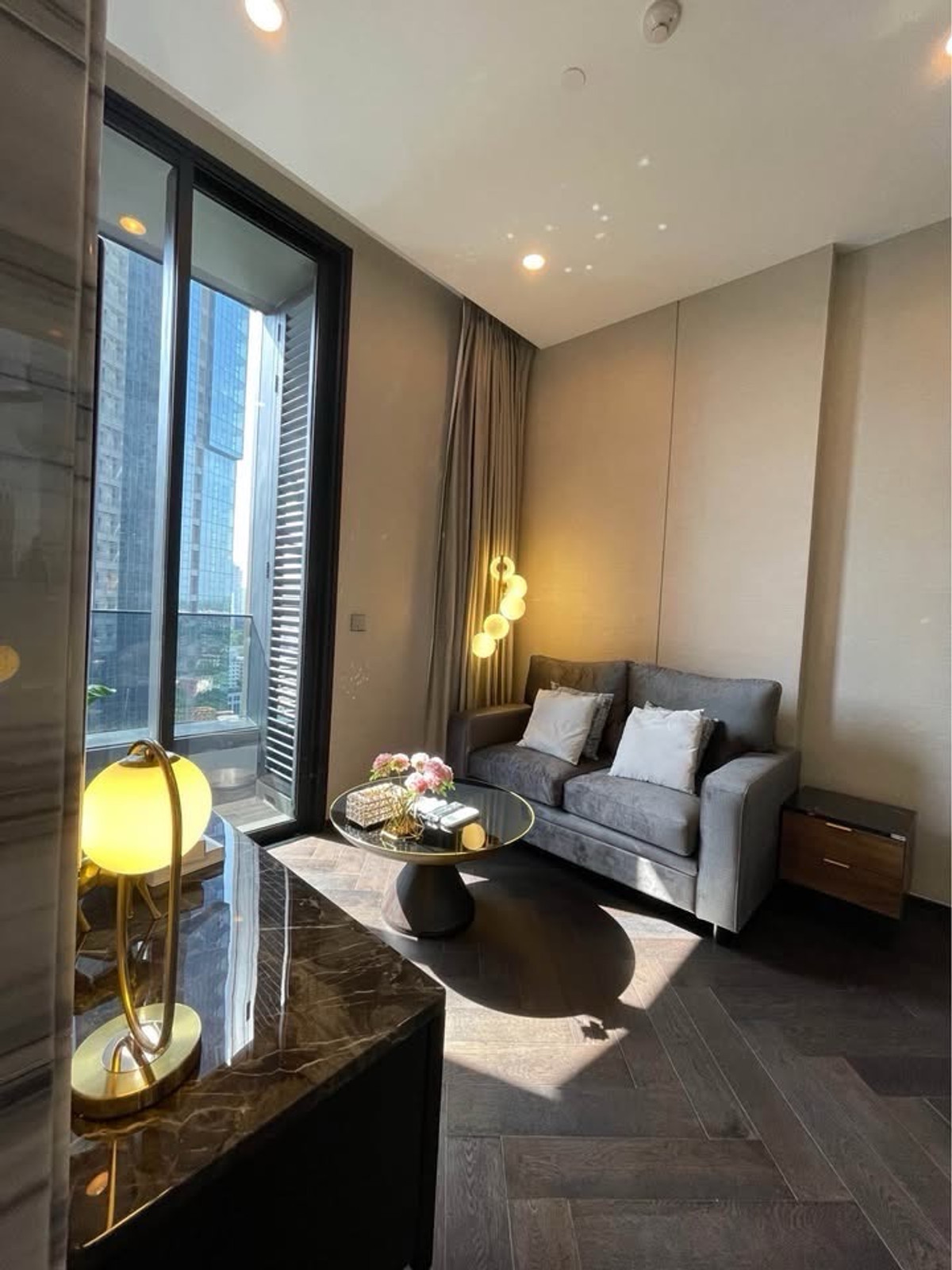 🔥Rent at The Esse Sukhumvit 36 🔥1BR 1BR 🔥43,000🔥38.5sqm 🔥Floor14 🔥Rent at The Esse Sukhumvit 36 🔥1BR 1BR 🔥43,000🔥38.5sqm 🔥Floor14