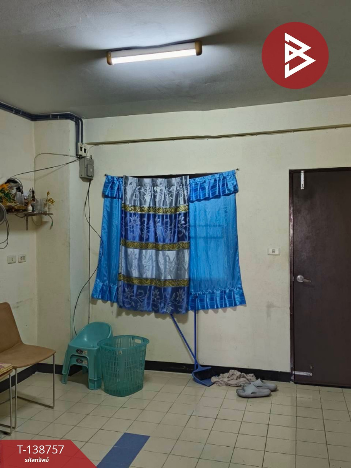  ขายห้องชุด เอื้ออาทรบางโฉลง 5 บางพลี สมุทรปราการ – รูปที่ 4