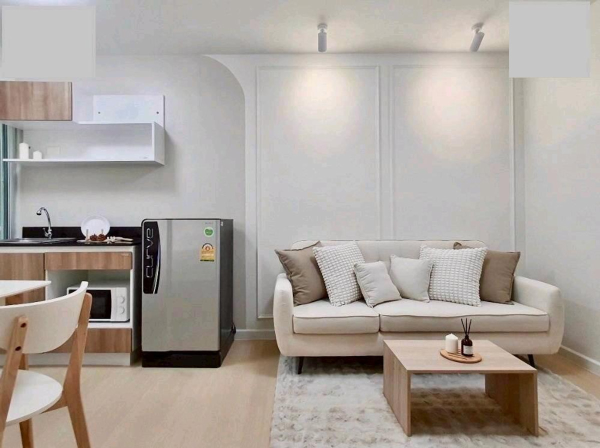 69 05 473
 ขายคอนโด Smart Condo @ Rama 2 – รูปที่ 2