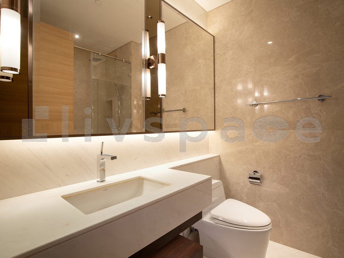 ▚ LJ133ツ ให้เช่า: Sindhorn Residence ✨ Studio 36 ตร.ม. ทำเลสุดปัง คอมมูนิตี้ระดับไฮเอนด์ ทิศไม่ร้อน! 🌳💎 – รูปที่ 4