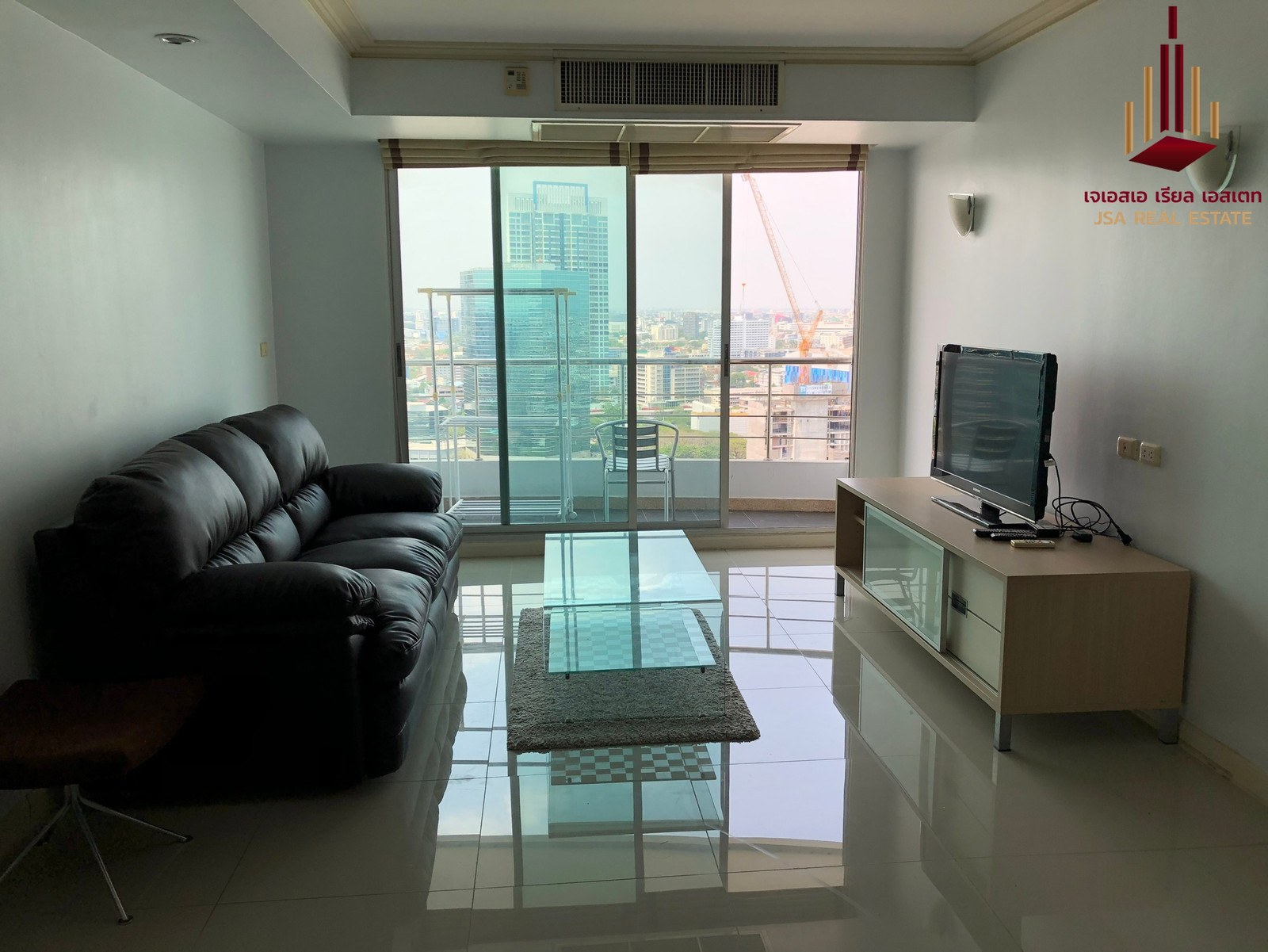 ✨ For Rent : Supalai Park Phaholyothin Condo ✨ 💰 Only 23,000 THB/month ✨ For Rent : Supalai Park Phaholyothin Condo ✨ 💰 Only 23,000 THB/month