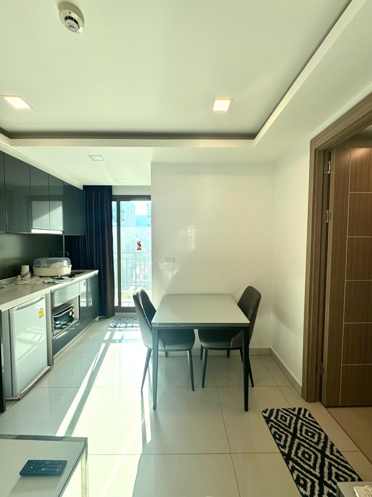 arcardia beach continental pattaya ราคาดีมากๆลูกค้าเช่าตลอด – รูปที่ 2