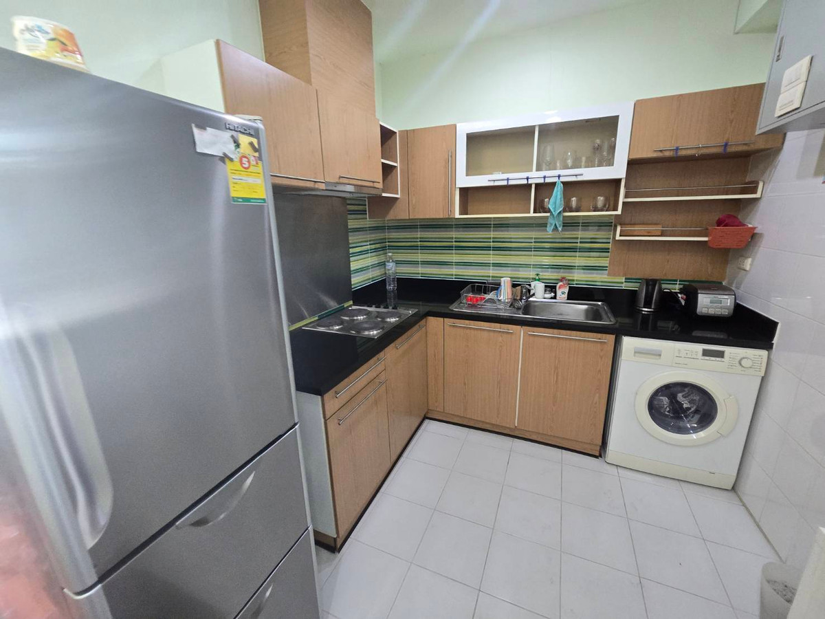 Wattana Height in Sukhumvit Soi 19 for Sale 3 beds 3 baths 330 Sqm  32MB – รูปที่ 4