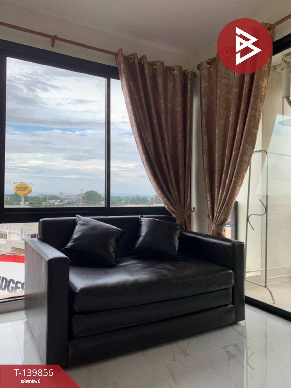 ขายคอนโด โครงการเดอะแกรนด์ คอนโด ปราจีนบุรี (The Grand Condo Prachinburi) – รูปที่ 2