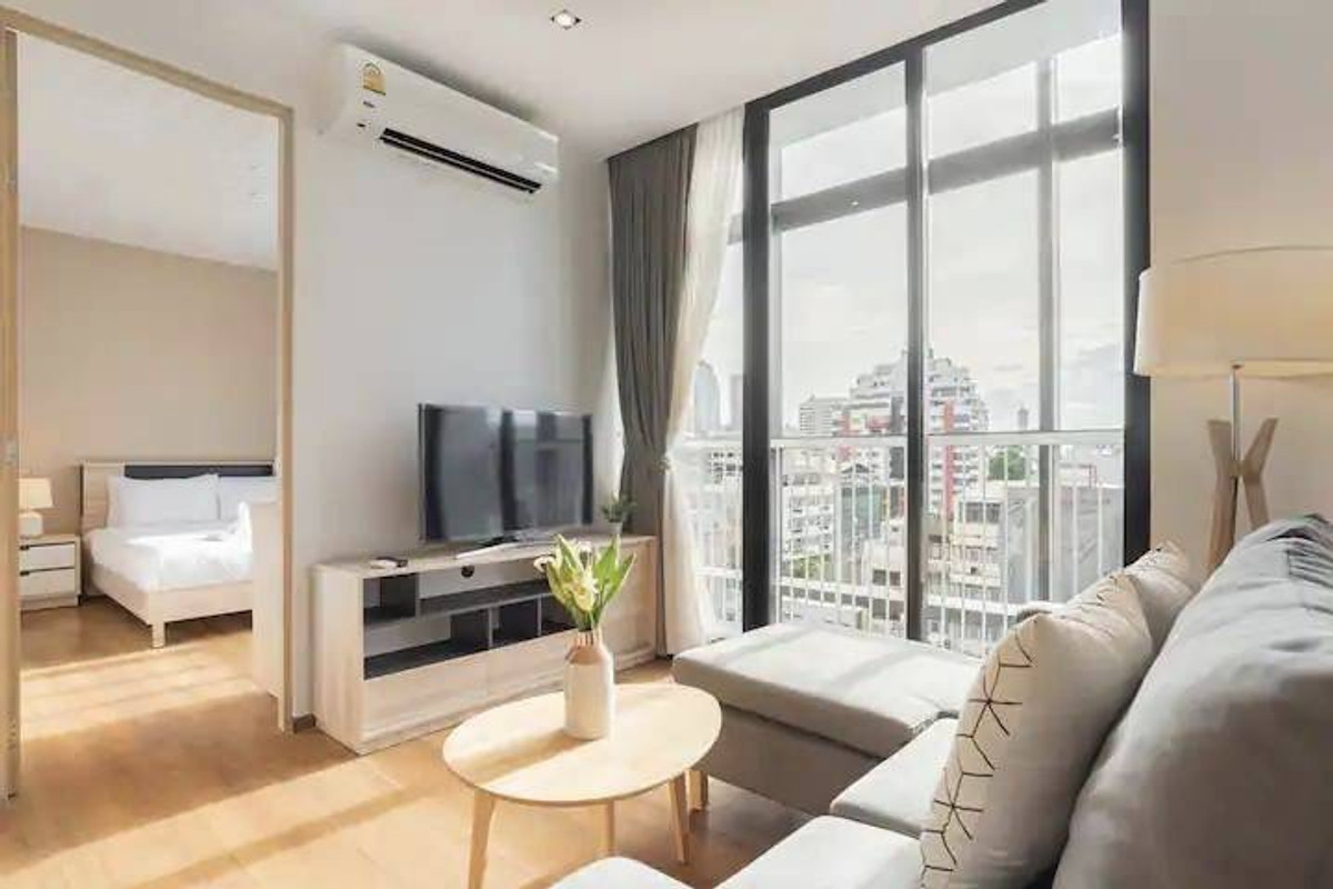 🏠✨ Park Origin Phrom Phong | 2 bedroom condo for sale (HBH-HL-266) 🏠✨ Park Origin Phrom Phong | 2 bedroom condo for sale (HBH-HL-266)