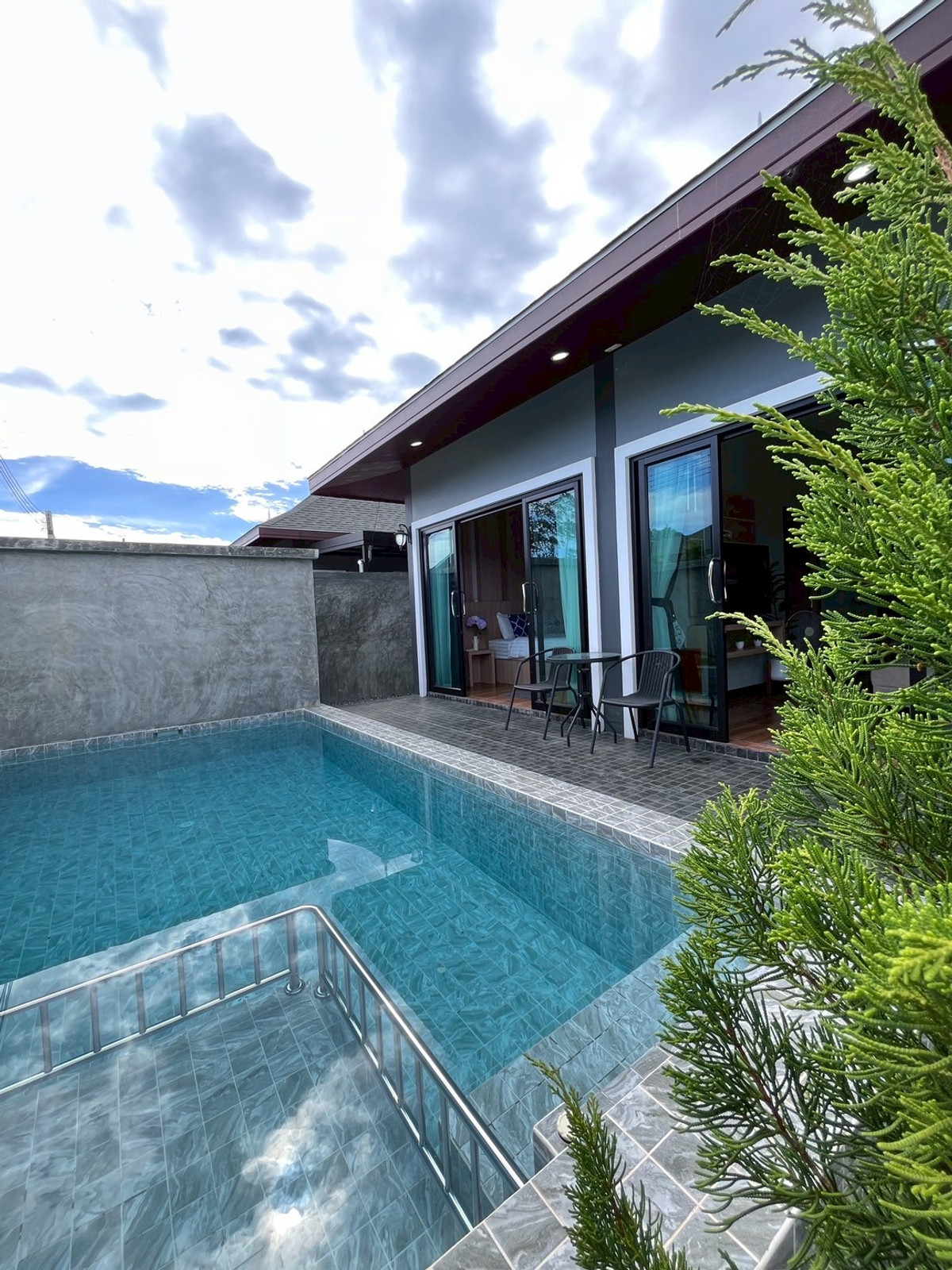 Villa for Rent – Near Ao Nang Beach Krabi, กระบี่ Villa for Rent – Near Ao Nang Beach Krabi, กระบี่