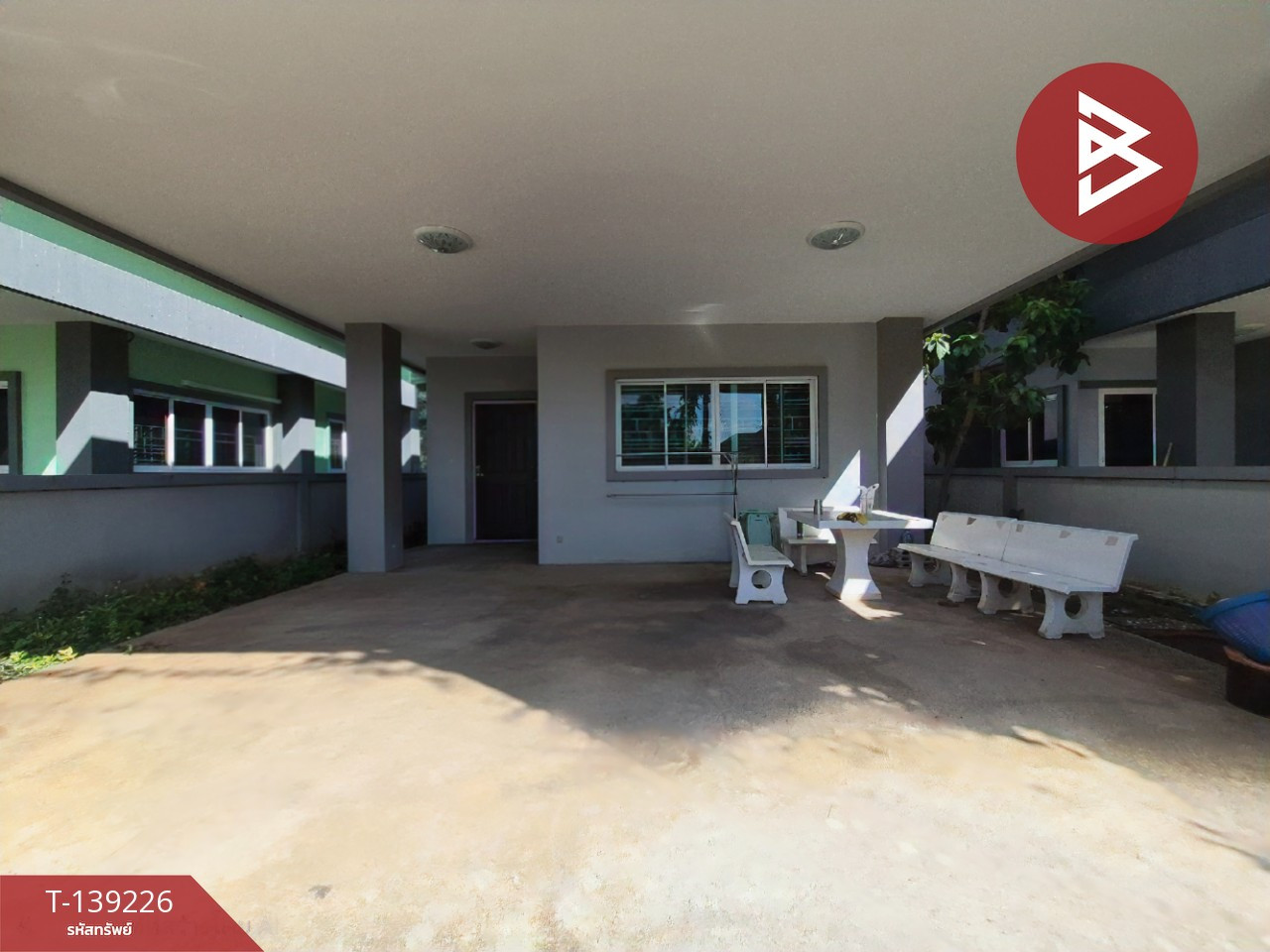 ขายบ้านเดี่ยว หมู่บ้านเนรมิตมงคลเจริญ จอมบึง ราชบุรี – รูปที่ 3
