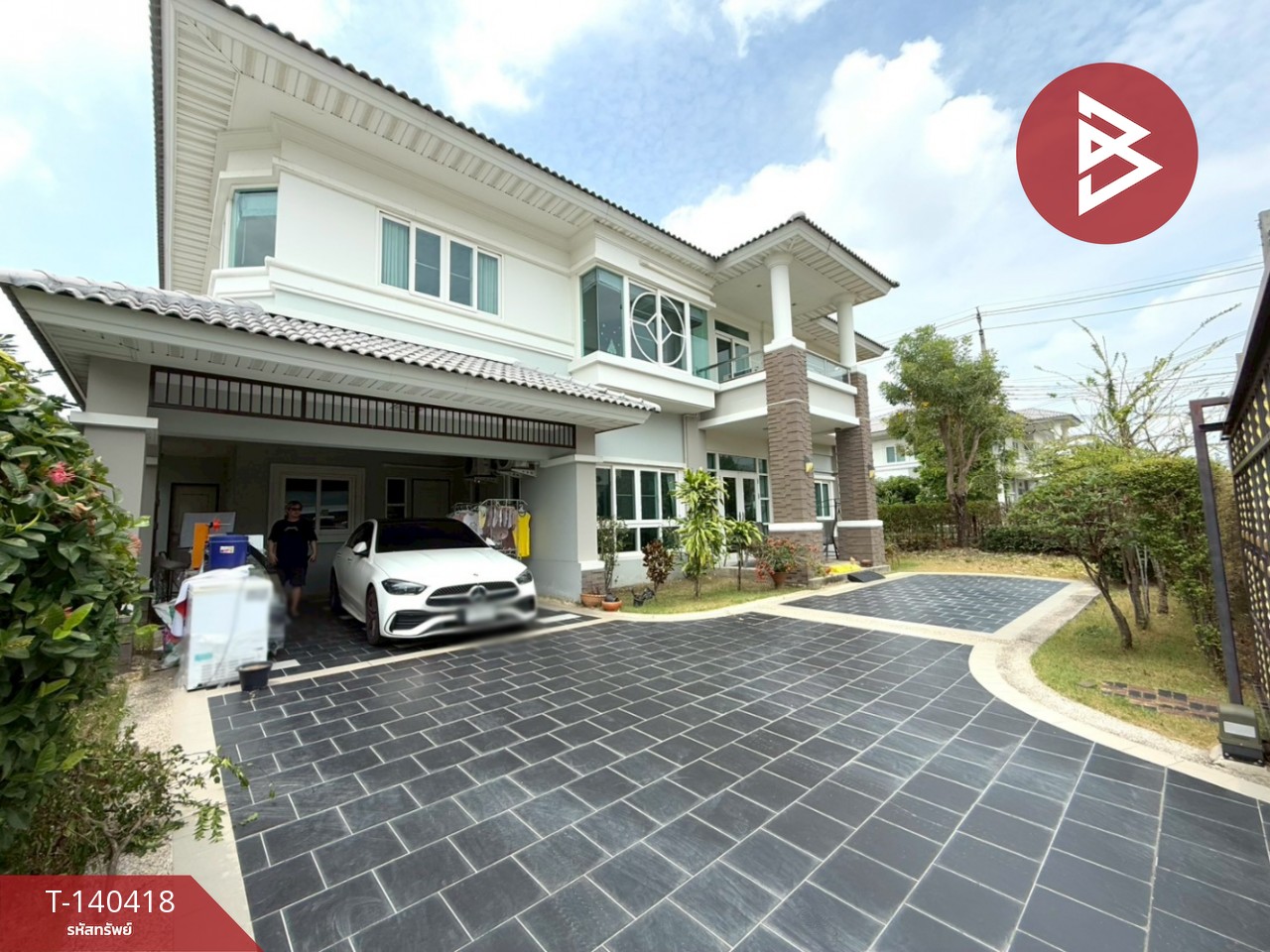 ขายบ้านเดี่ยว หมู่บ้านศุภาลัย พรีมา วิลล่า พุทธมณฑลสาย3 (Supalai Prima Villa Phutthamonthon Sai3) กรุงเทพมหานคร – รูปที่ 4