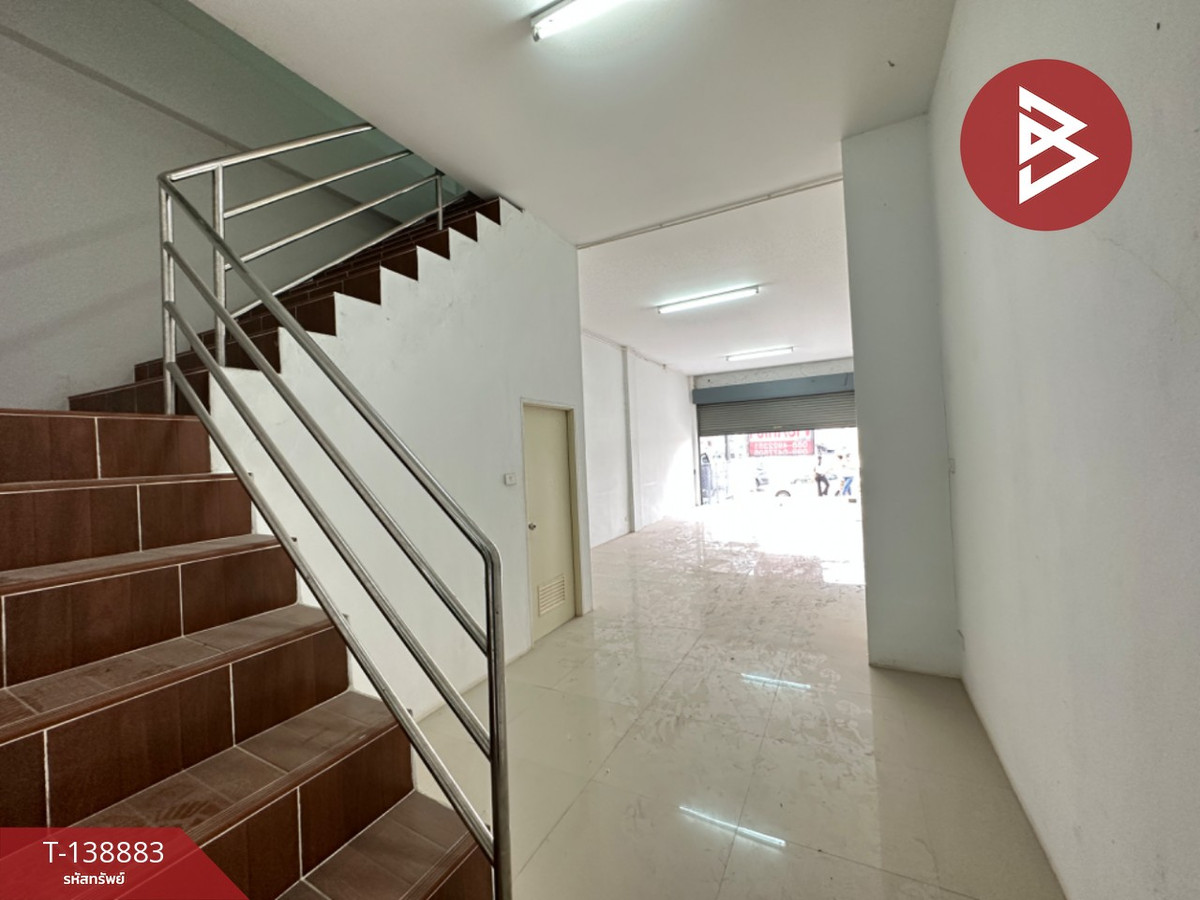 ขาย/เช่าอาคารพาณิชย์ 3 ชั้น เนื้อที่ 29.5 ตร.วา หนองแค สระบุรี – รูปที่ 4