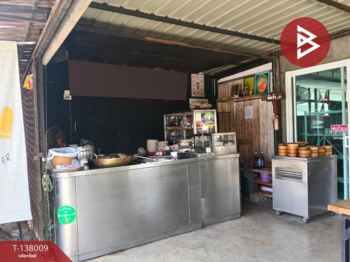 ขายบ้านเดี่ยว เนื้อที่ 1 งาน 28 ตร.วา ในเมือง พิษณุโลก – รูปที่ 2
