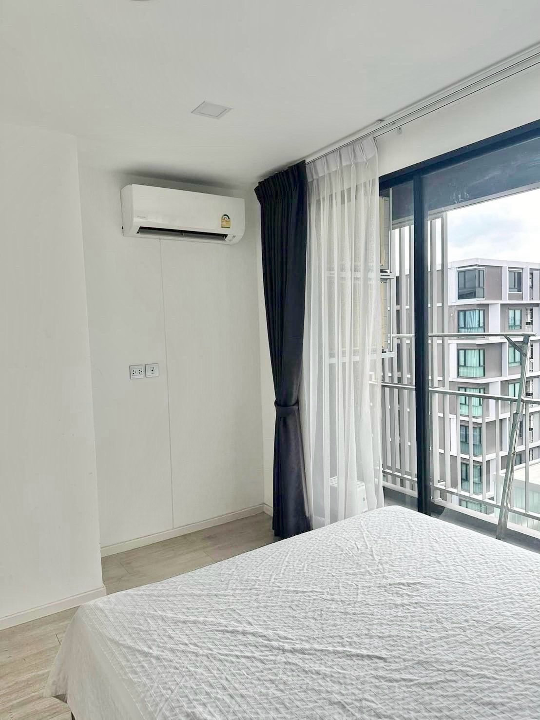 🔥30428🔥ให้เช่าAtmoz Ladprao 71 -2 ห้องนอน🌐LINE ID : @fastforrentcondo – รูปที่ 4