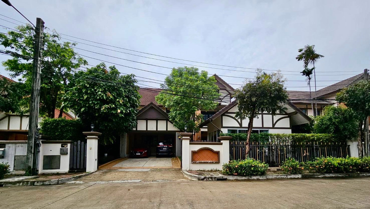 ขายบ้านเดี่ยว ลัดดารมย์ เอกมัย รามอินทรา ติดเรียบด่วน เอกมัยรามอินทรา ขายบ้านเดี่ยว ลัดดารมย์ เอกมัย รามอินทรา ติดเรียบด่วน เอกมัยรามอินทรา