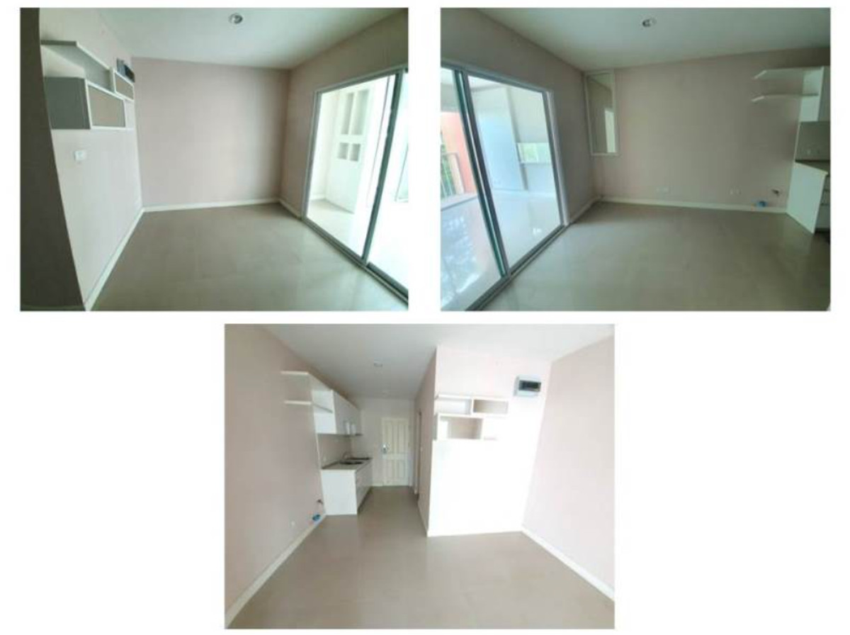 Condo for sale, suitable for investors Condo for sale, suitable for investors