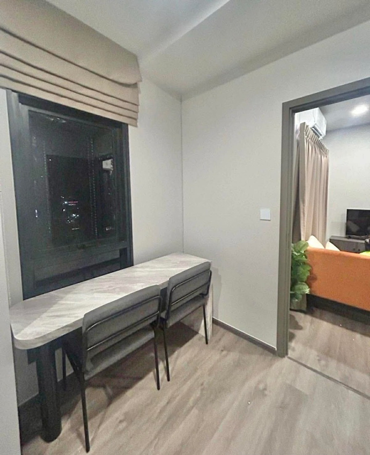 🔥31545🔥ให้เช่าMetris District Ladprao (2ห้องนอน)🌐LINE ID : @fastforrentcondo – รูปที่ 4