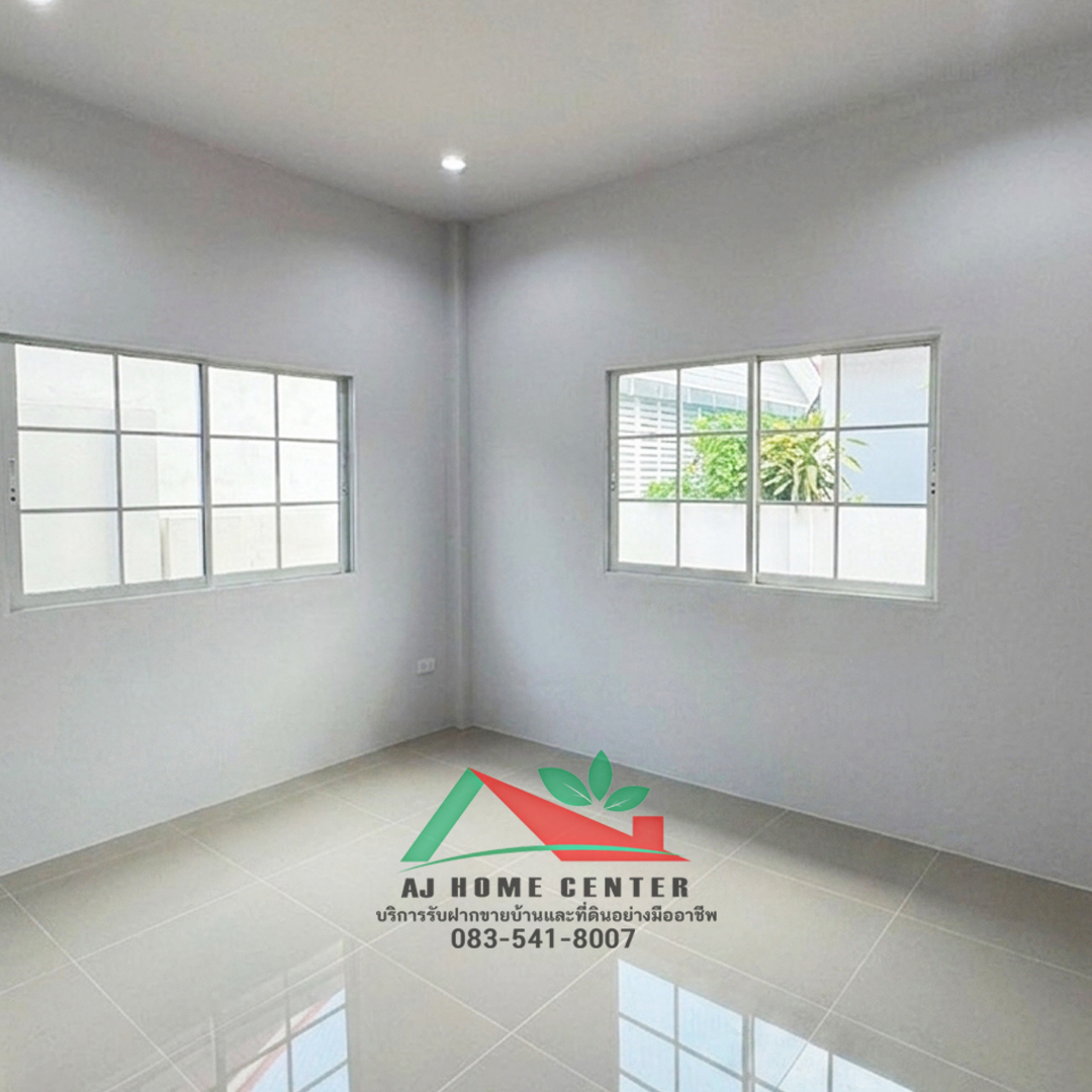 ขายถูก2.85ล้าน บ้านเดี่ยวชั้นเดียว63.4ตรว. ม.ซีเค วิลล์10 เศรษฐกิจ-สวนหลวง สภาพดี เหมือนมือ1 – รูปที่ 4