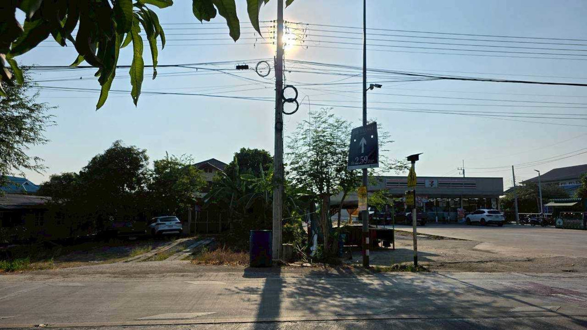 [ขายด่วน!] บ้านเดี่ยวแปลงใหญ่ 194.3 ตร.ว. ทำเลทองติด 7-11 ต.บางพูด จ.ปทุมธานี – รูปที่ 3