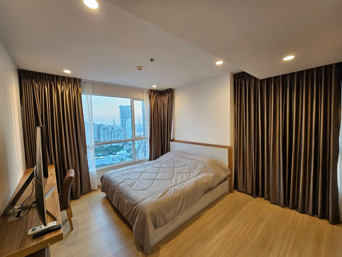 🏠✨ ศุภาลัย ริวา แกรนด์ พระราม 3 (Supalai Riva Grande Rama 3) | ขายคอนโด 2 ห้องนอน (HBH-SI-218) 🏠✨ ศุภาลัย ริวา แกรนด์ พระราม 3 (Supalai Riva Grande Rama 3) | ขายคอนโด 2 ห้องนอน (HBH-SI-218)