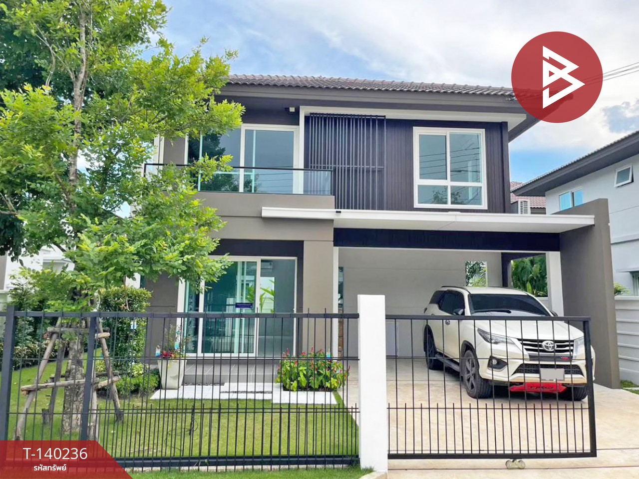 Single house for sale Siwalee Village, Mittraphap Road, Khok Kruat, Nakhon Ratchasima Single house for sale Siwalee Village, Mittraphap Road, Khok Kruat, Nakhon Ratchasima