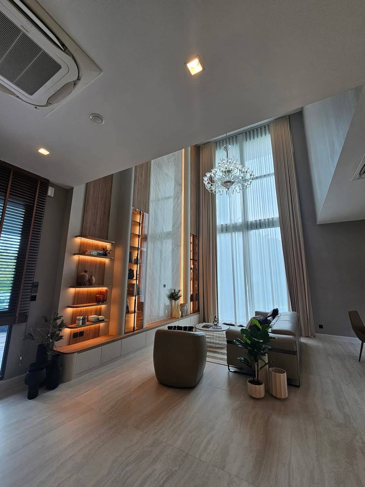 🔥🔥31573🔥🔥ให้เช่าบ้านเดี่ยวThe Gentry Phatthanakan 2🌐LINE ID : @fastforrentcondo     – รูปที่ 2